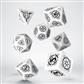 Pathfinder Shattered Star Dice Set (7)