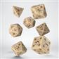 Pathfinder Rise of Runelords Dice Set (7)