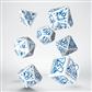 Pathfinder Reign of Winter Dice Set (7)