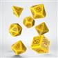 Pathfinder Skull & Shackles Dice Set (7)