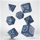 Pathfinder Hell's Rebels Dice Set (7)