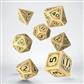 Pathfinder Playtest Dice set (7)