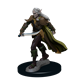 Pathfinder Battles: Premium Painted Figur - Elf Fighter Male - EN