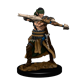 Pathfinder Battles: Premium Painted Figur - Half-Elf Ranger Male - EN