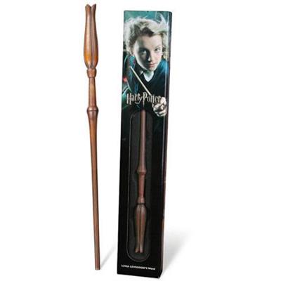 Harry Potter - Luna Lovegood Blister Trollstav