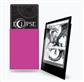 UP - Standard Sleeves - Gloss Eclipse - Hot Pink (100 Sleeves)