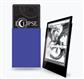 UP - Standard Sleeves - Gloss Eclipse - Royal Purple (100 Sleeves)