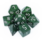 Chessex Speckled Polyhedral 7-Die Set - Recon