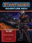 Starfinder Adventure Path: We're No Heroes (Fly Free or Die 1 of 6) - EN