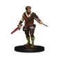 D&D Icons of the Realms: Premium Painted Figur - Human Rogue Male