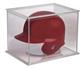 UP - Mini Helmet and Figurs UV Display Case