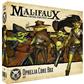 Malifaux 3rd Edition - Ophelia Core Box - EN