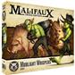 Malifaux 3rd Edition - Mudlight Whispers - EN