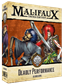 Malifaux 3rd Edition - Deadly Performance - EN