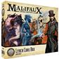 Malifaux 3rd Edition - Jakob Lynch Core Box - EN