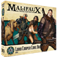 Malifaux 3rd Edition - Lord Cooper Core Box - EN