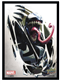 Marvel Card Sleeves - Venom (65 Sleeves)