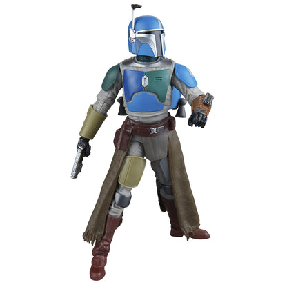 Star Wars The Black Series Mandalorian Shriek-Hawk