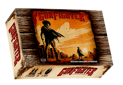 Gunfighter - EN