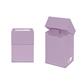 UP - Deck Box Solid - Non Glare - Lilac