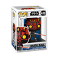 Funko POP POP Star Wars: Clone Wars - Darth Maul