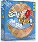 My Little Scythe - Pie in the Sky - EN