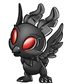 Cryptkins Unleashed Wave 2: Mothman