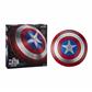 Hasbro Marvel Legends Falcon and Winter Soldier Captain America Role Play Shield