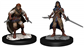 D&D Nolzur's Marvelous Miniatures: Half-Elf Rogue Female