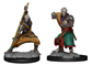 D&D Nolzur's Marvelous Miniatures: Warforged Monk