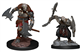 D&D Nolzur's Marvelous Miniatures: Warforged Barbarian