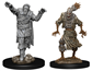 D&D Nolzur's Marvelous Miniatures: Scarecrow & Stone Cursed