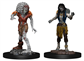 D&D Nolzur's Marvelous Miniatures: Drowned Assassin & Drowned Asetic