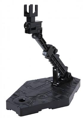 Gundam Accessories - Action Base 2 (black)