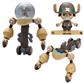 ONE PIECE - CHOPPER ROBO SUPER 2 HEAVY ARMOR