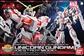 GUNDAM - MEGA SIZE MODEL 1/48 UNICORN GUNDAM [DESTROY MODE] (Campaign)