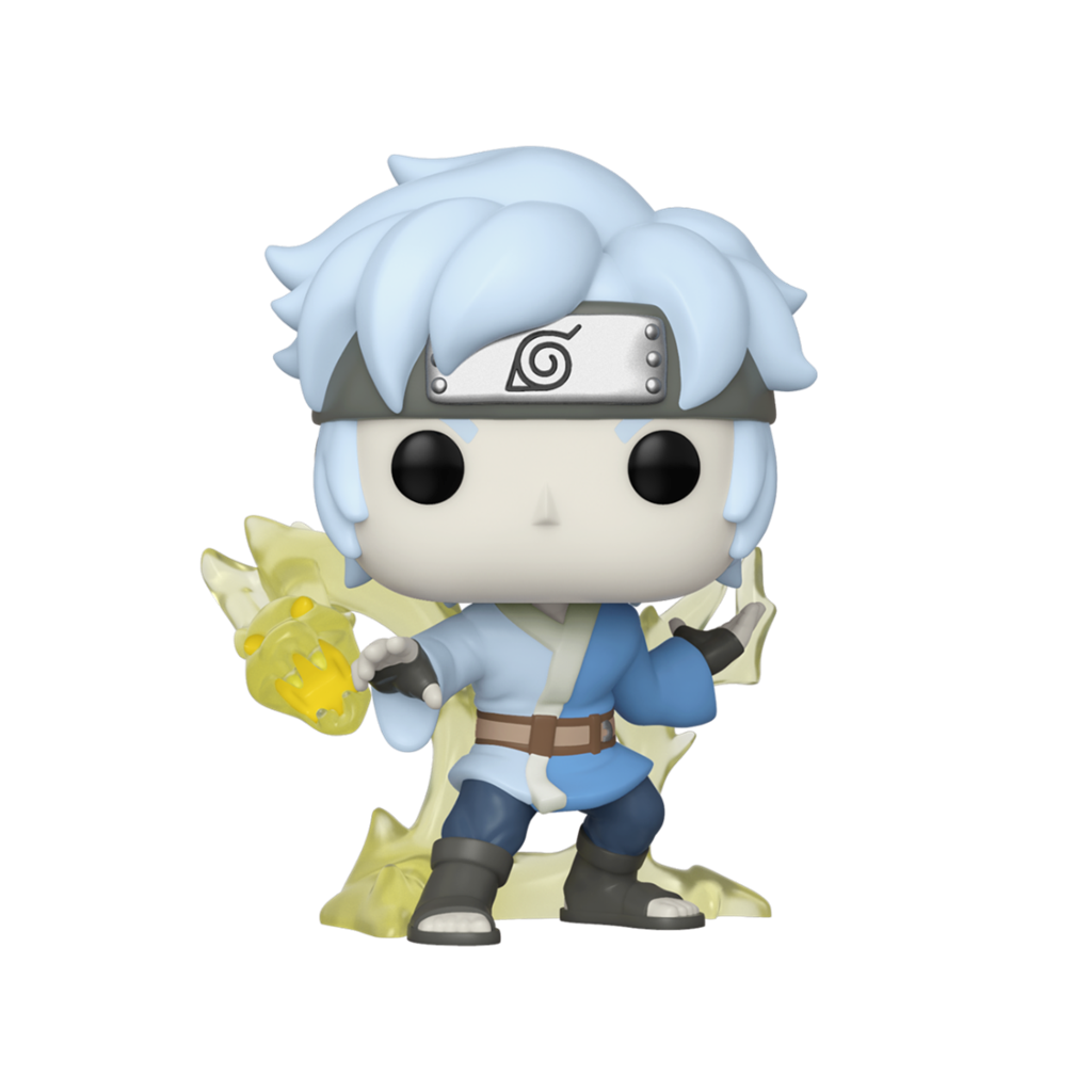 Funko POP Boruto - Mitsuki Vinyl Figure 10cm