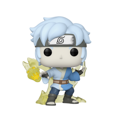 Funko POP Boruto - Mitsuki Vinyl Figure 10cm