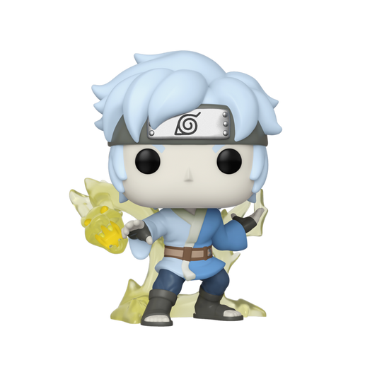 Funko POP Boruto - Mitsuki Vinyl Figure 10cm