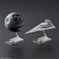 Revell: Star Wars - Death Star II + Imperial Star Destroyer (1:2700000) - EN/DE/FR/NL/ES/IT