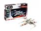 Revell: Star Wars - X-wing Fighter (1:57) - EN/DE/FR/NL/ES/IT