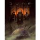 Dune: Adventures in the Imperium – Core Regelbok Standard Edition - EN