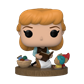 Funko POP Ultimate Princess - Cinderella