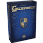 Carcassonne 20th Anniversary Edition - EN