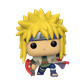 Funko POP POP Animation Naruto - Minato Namikaze Figur 10cm