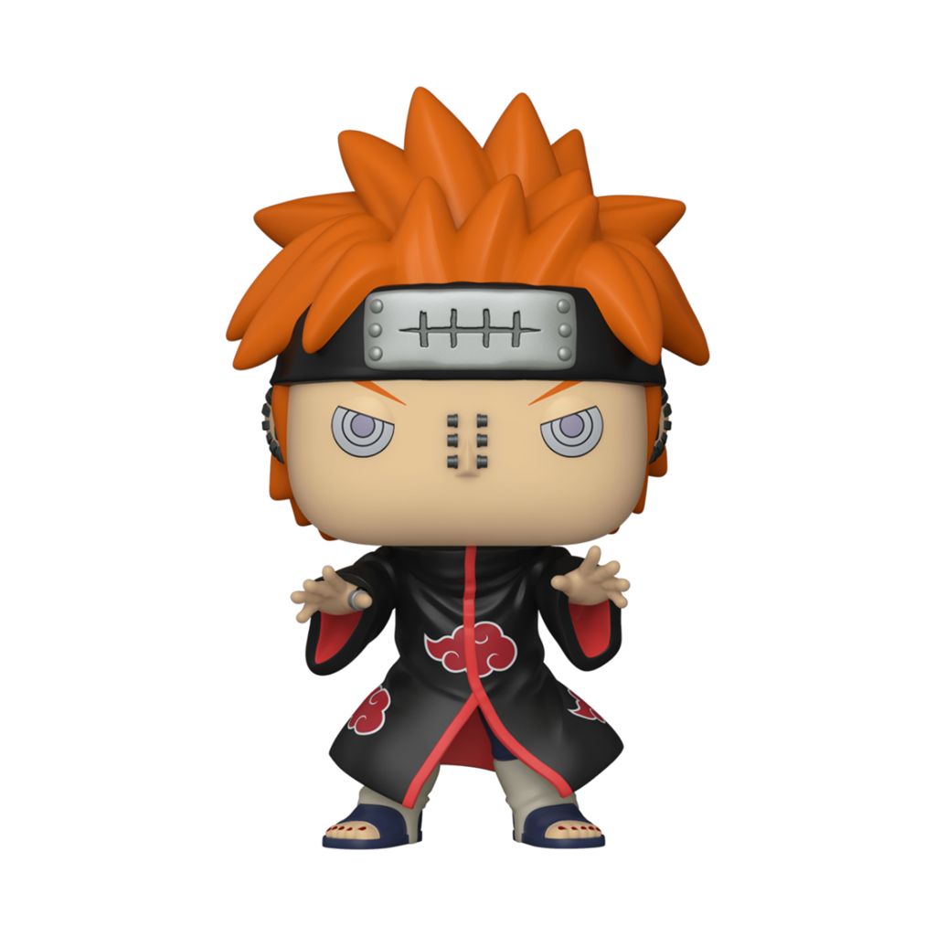 Funko POP Animation Naruto - Pain