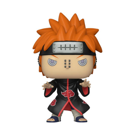 Funko POP Animation Naruto - Pain