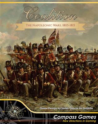 COALITION! The Napoleonic Wars