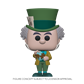 Funko POP Alice 70th – Mad Hatter Figur 10cm