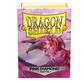 Dragon Shield Standard Sleeves - Pink Diamond (100 Sleeves)